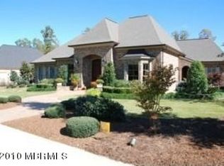 7357 Savannah Dr, Marion, MS 39342