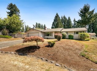 7122 98th Street Ct E, Puyallup, WA 98373