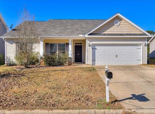 885 Westlawn Dr, Grovetown, GA 30813