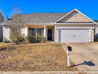 885 WESTLAWN DRIVE, Grovetown, GA, 30813