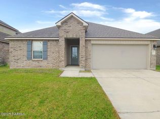 4031 Canary Pl, Jennings, LA 70546