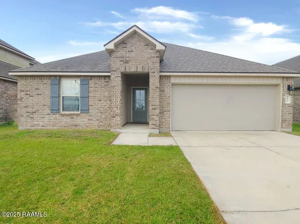 4031 Canary Pl, Jennings, LA 70546
