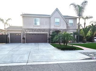 2416 N Oak Grove Ct, Visalia, CA 93291