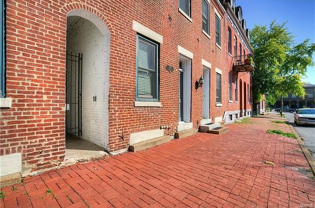 1st image of 1713 S 8th St #B