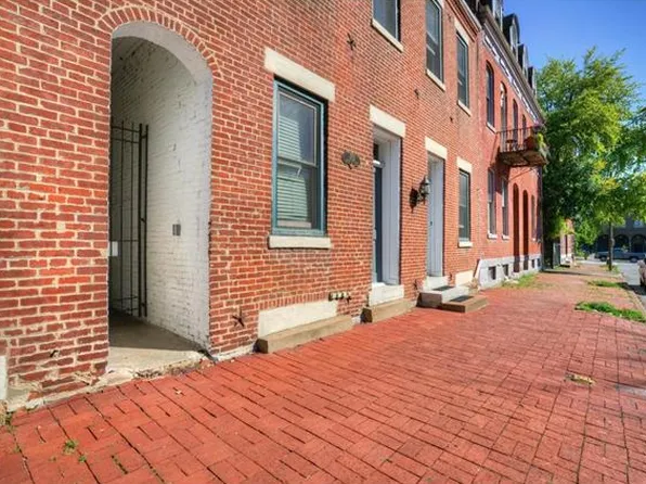 1713 S 8th St #B, Saint Louis, MO 63104