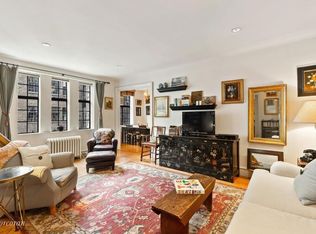 116 Pinehurst Ave APT B42, New York, NY