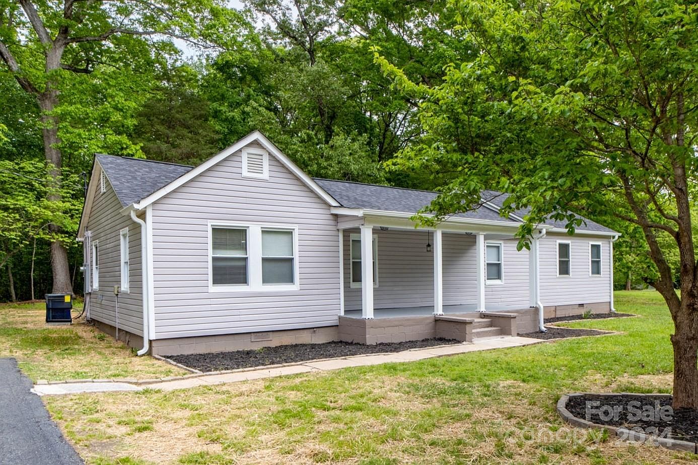 2536 Old State Highway 27, Stanley, NC 28164 MLS 4131399 Zillow