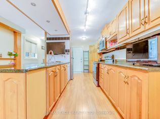 47 Jacob Fisher Dr, Toronto, ON M1B4K4