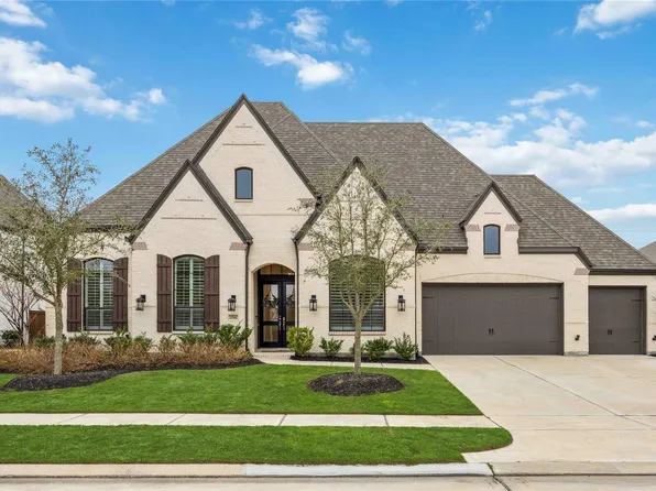 2711 Merlin Way, Katy, TX 77493