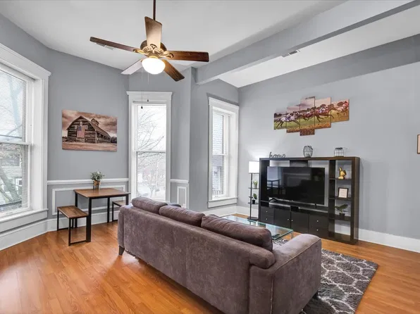 1156 S Brook St, Louisville, KY