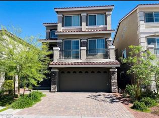 6432 Crimson Mesa Ave, Las Vegas, NV 89118