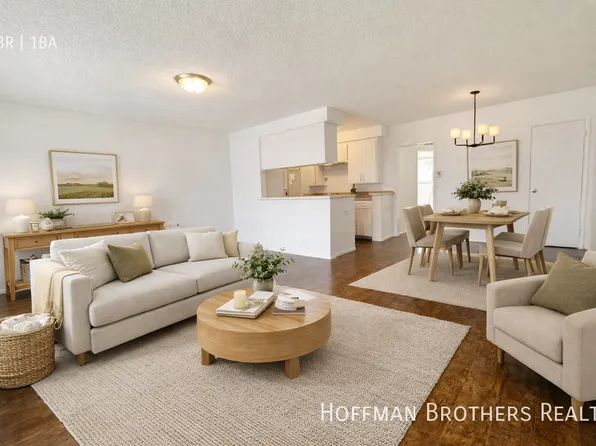 7171 Lexington Ave APT 9, West Hollywood, CA 90046