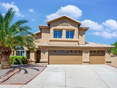 9616 E Paseo, Tucson, AZ, 85747