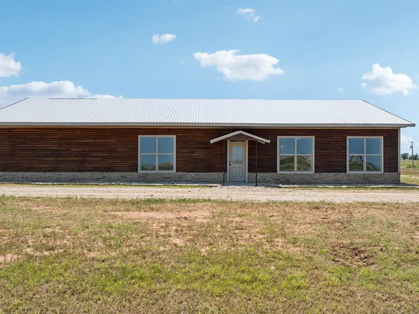 3422 S 126th St, Fairmont, OK 73736