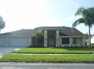 17509 Tally Ho Ct, Odessa, FL 33556