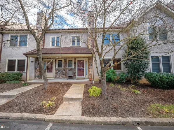 123 Reveille Rd, Chesterbrook, PA 19087