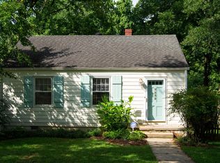 2332 Kingsbury Dr, Charlotte, NC 28205
