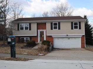 3476 Misty Creek Dr, Erlanger, KY 41018