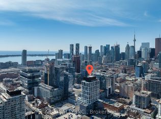 55 East Condos, Toronto, ON M5A 2V8