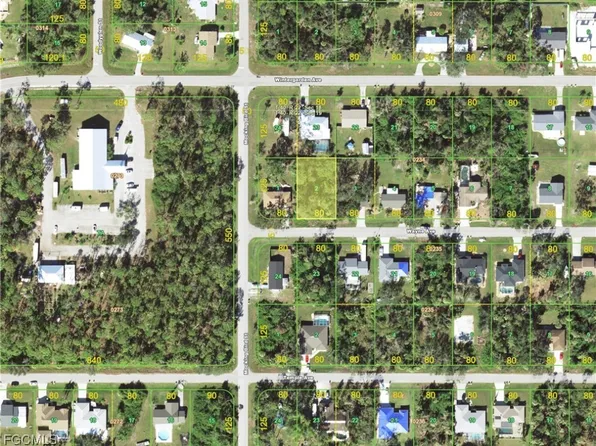 18366 Wayne Ave, Port Charlotte, FL 33948