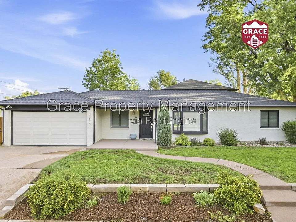 3575 E Vassar Ave