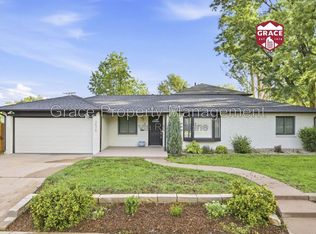 3575 E Vassar Ave, Denver, CO 80210