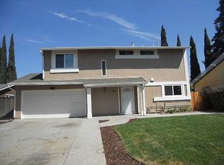2924 Rock River Ct, San Jose, CA 95111