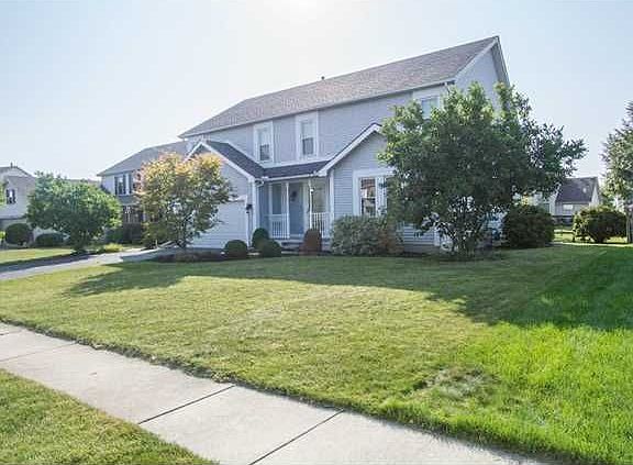 2nd image of 10353 White Oak Dr