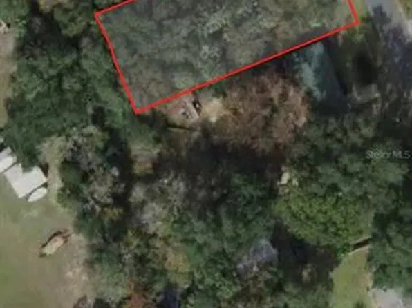 368 N ROBIN HOOD ROAD LOT 35, INVERNESS, FL 34450