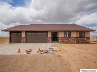 1924 Ruthie Rd, Laramie, WY 82070