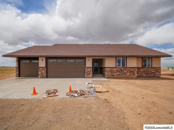 1924 Ruthie Rd, Laramie, WY 82070