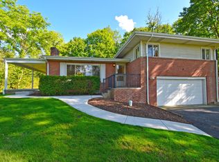 1138 Brick Hill Rd, Greensburg, PA 15601