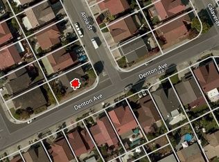 24419 Anna St, Hayward, CA 94545