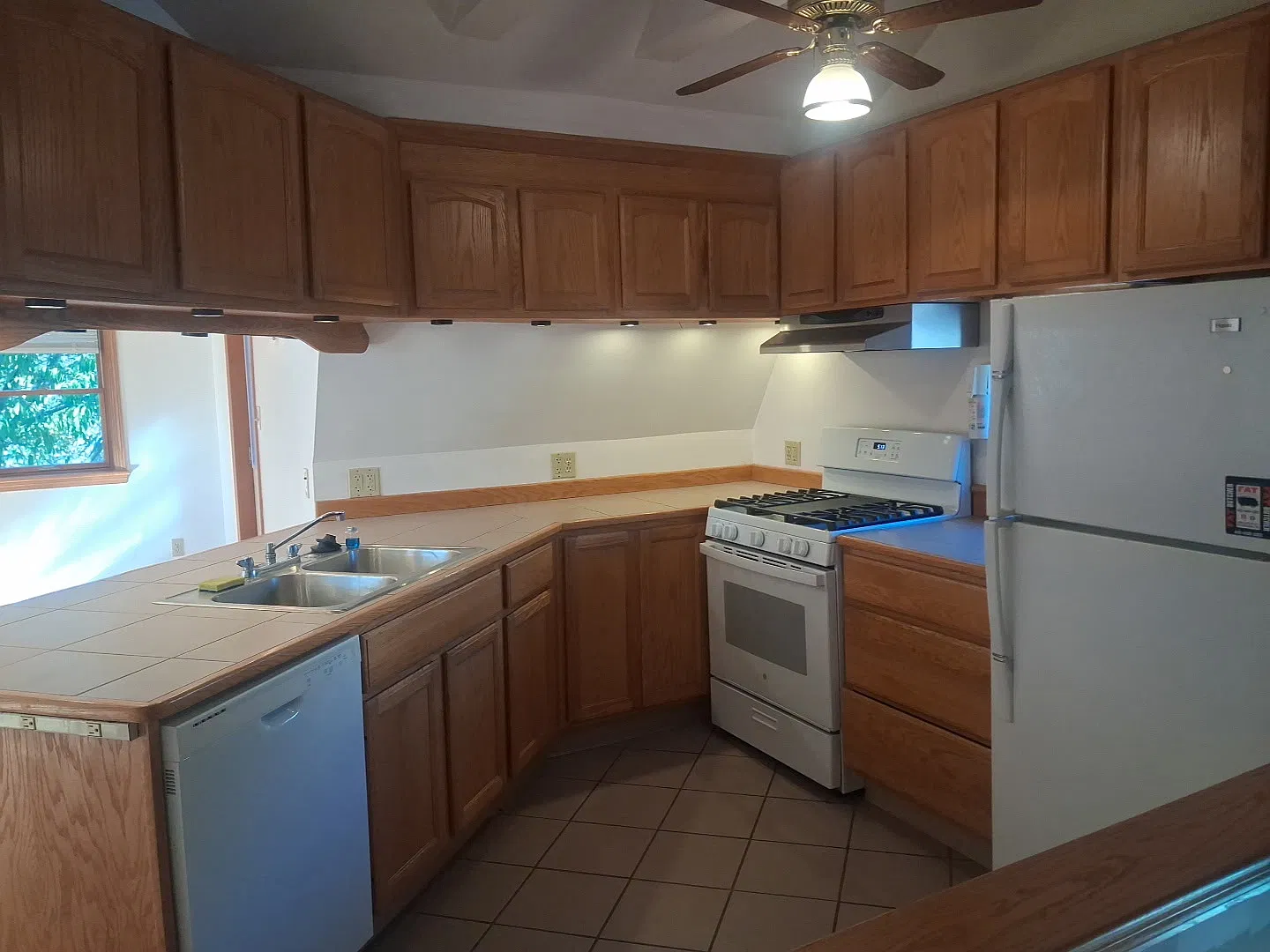 1 bed, $1,500 — Photo 2