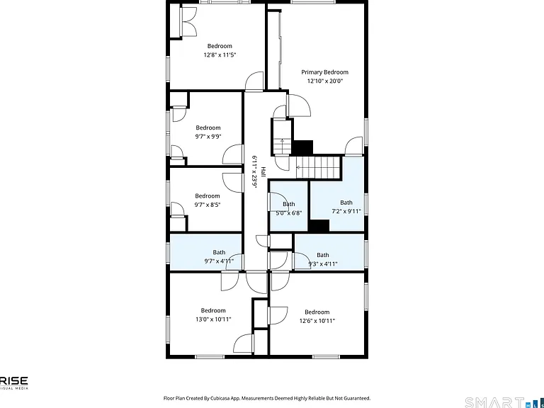 217 W Shore Ave — Photo 34