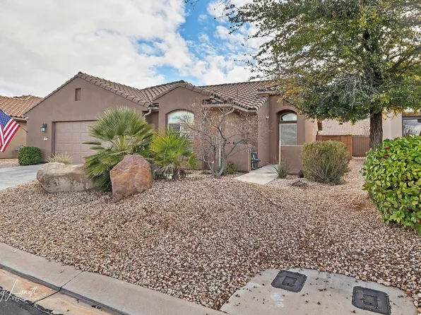 1363 W Forest Hill Dr, St George, UT 84790