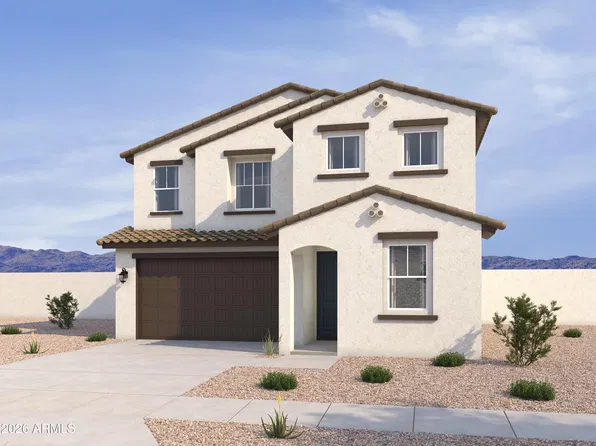 18254 W BUCHANAN Street, Goodyear, AZ 85338