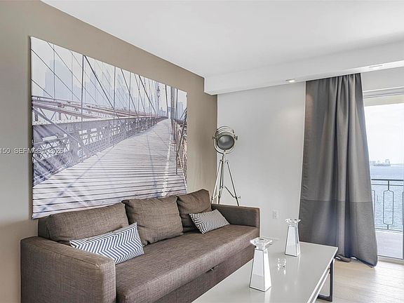 5th image of 11111 Biscayne Blvd #8C