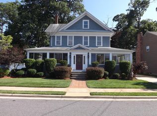 714 Grove St, Point Pleasant Beach, NJ 08742