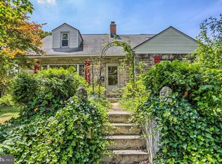 56 S 39th St, Harrisburg, PA 17109