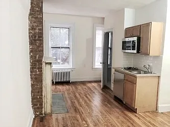 Rented by City Connections Realty