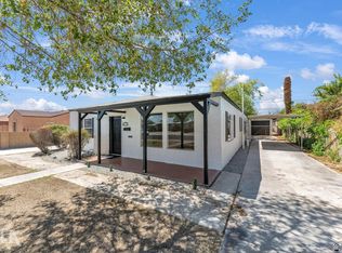 1712 S 8th Ave, Yuma, AZ 85364