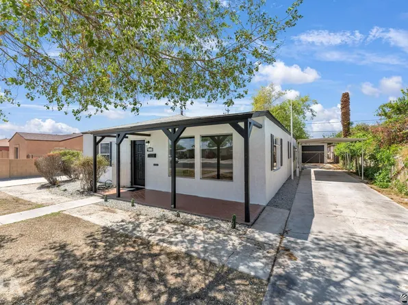 1712 S 8th Ave, Yuma, AZ 85364