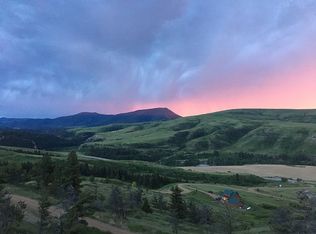 16 Rocky Ridge Rd, Belt, MT 59412