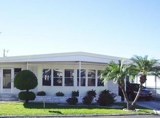 2793 Wedgewood Dr, North Fort Myers, FL 33917