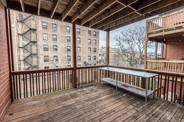 4653 N Magnolia Ave #3 — Photo 4