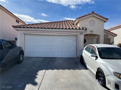 3673 Spring Day Ct, Las Vegas, NV, 89147