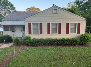 400 Woodward Rd, Birmingham, AL 35228