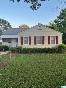 400 Woodward Rd, Birmingham, AL, 35228