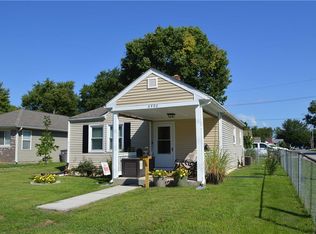 3502 W 12th St, Indianapolis, IN